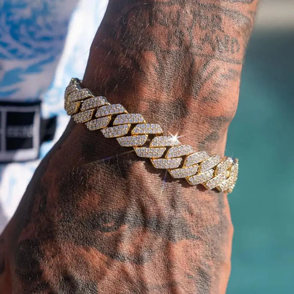Bracciali Uomo
