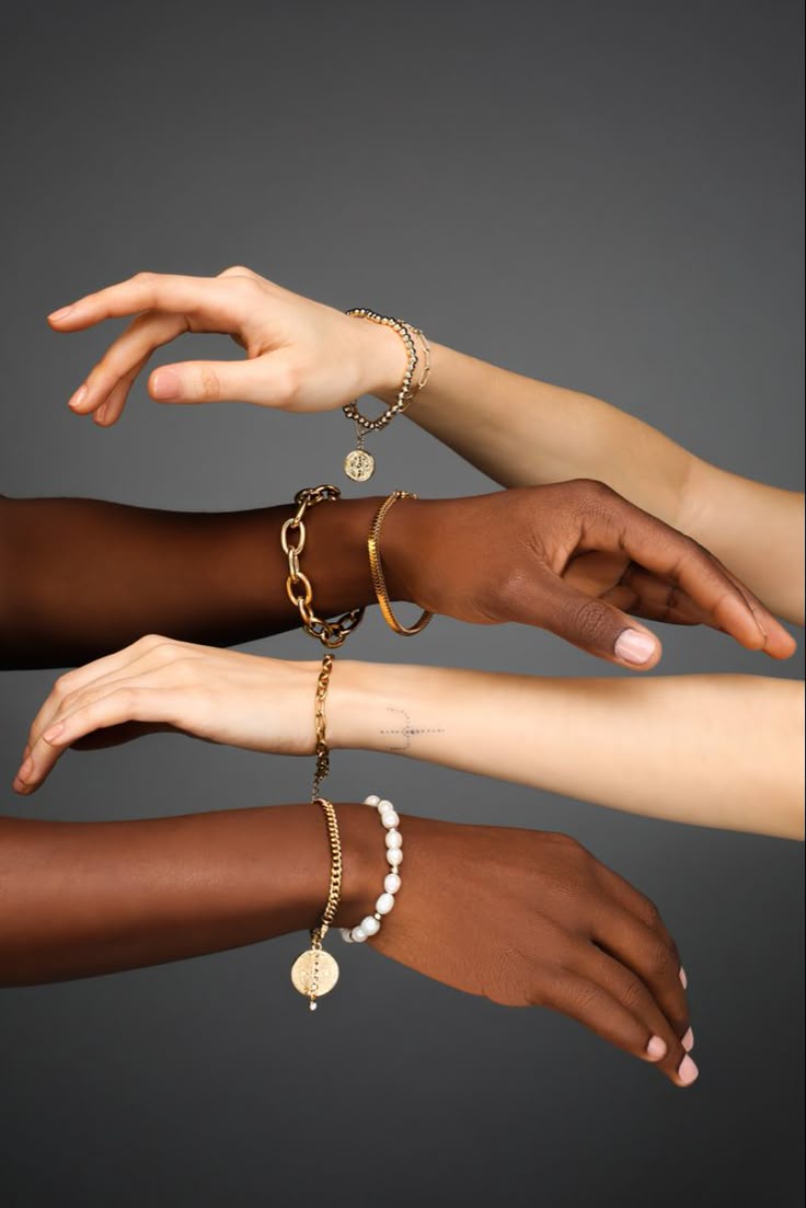 Bracciali Donna