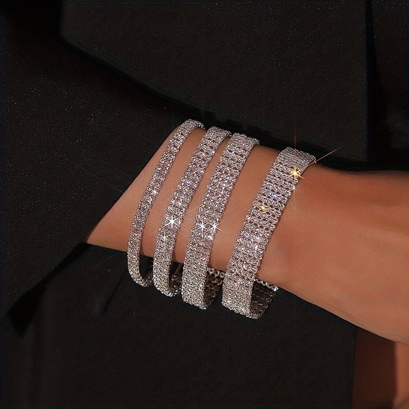 New York Bracelets - NobleHeritageCharms