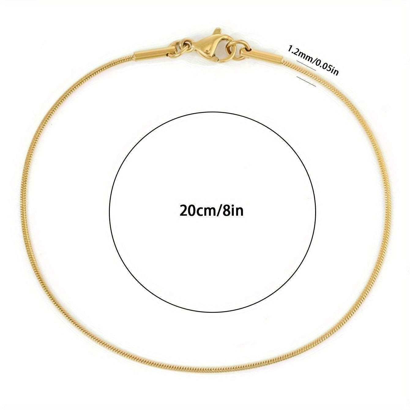 Linéa Minimal Bracelet - NobleHeritageCharms