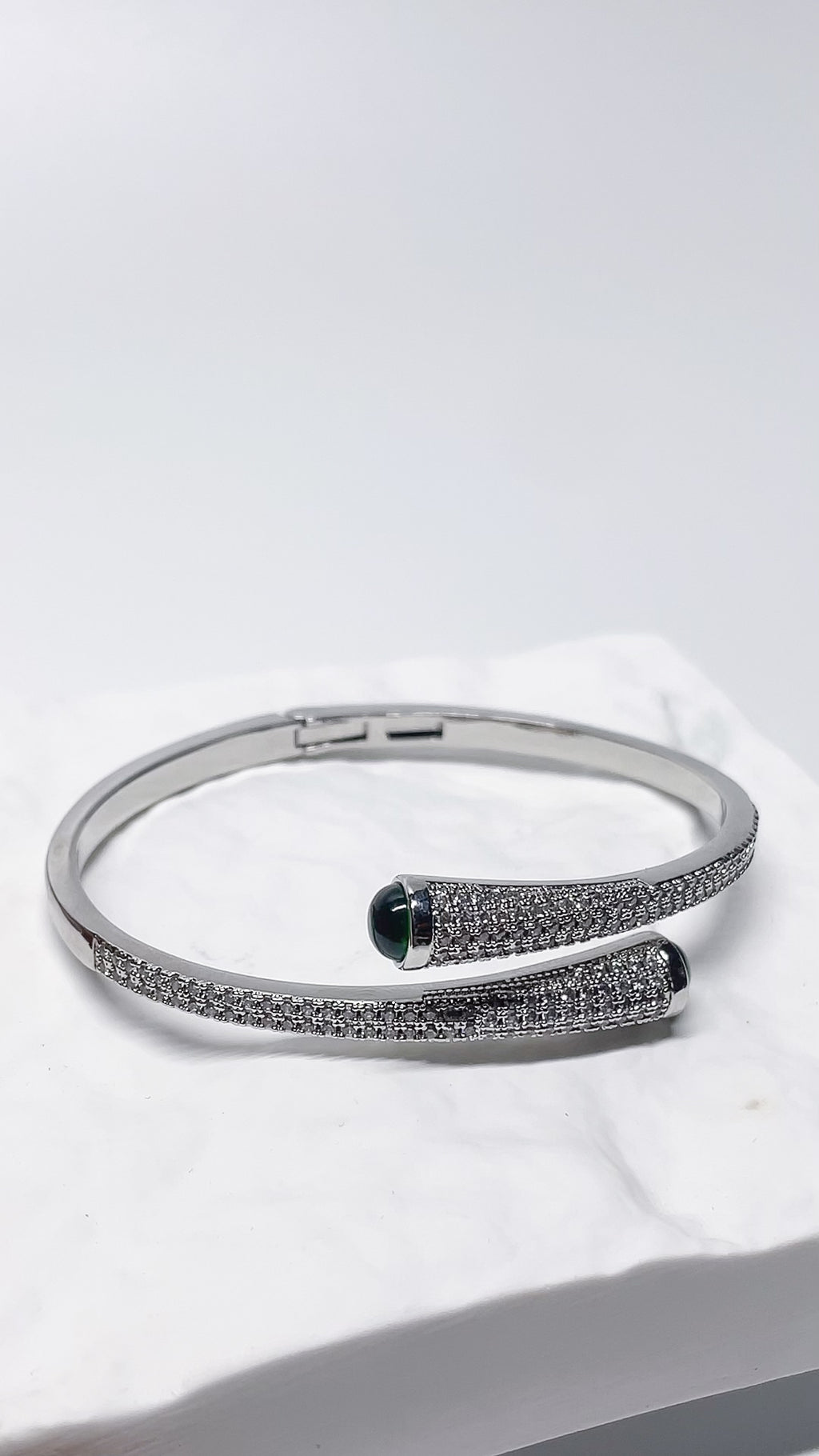 New York Bracelet - NobleHeritageCharms