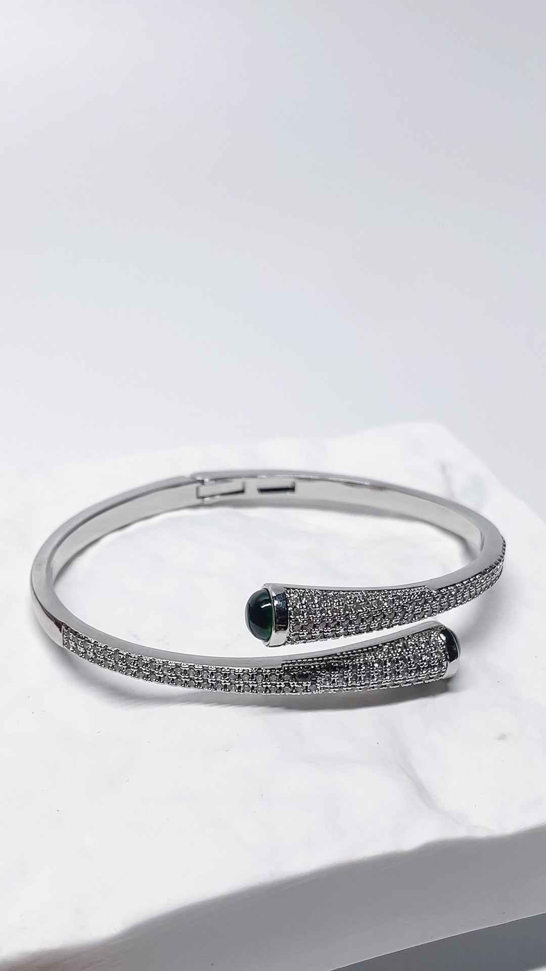 New York Bracelet - NobleHeritageCharms