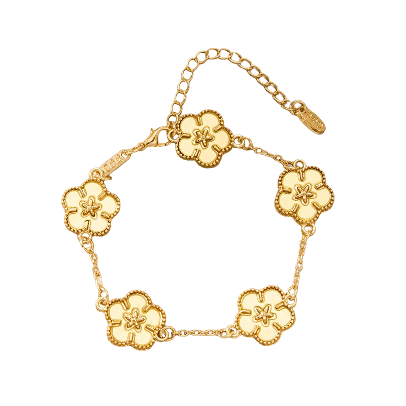 HeritageCharms Gold - NobleHeritageCharms