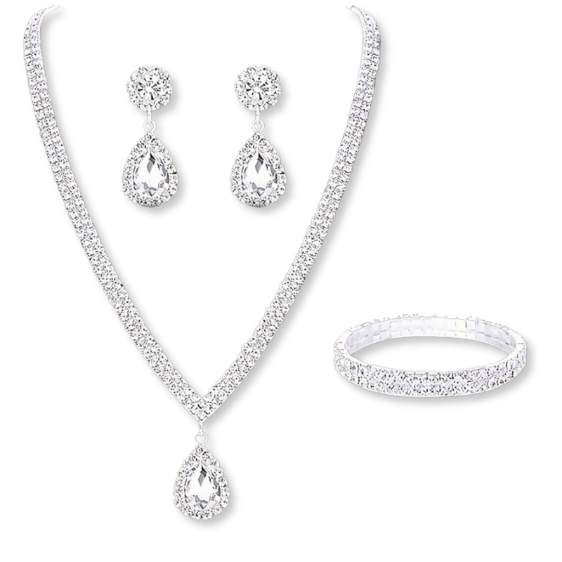 Set Angelic - NobleHeritageCharms