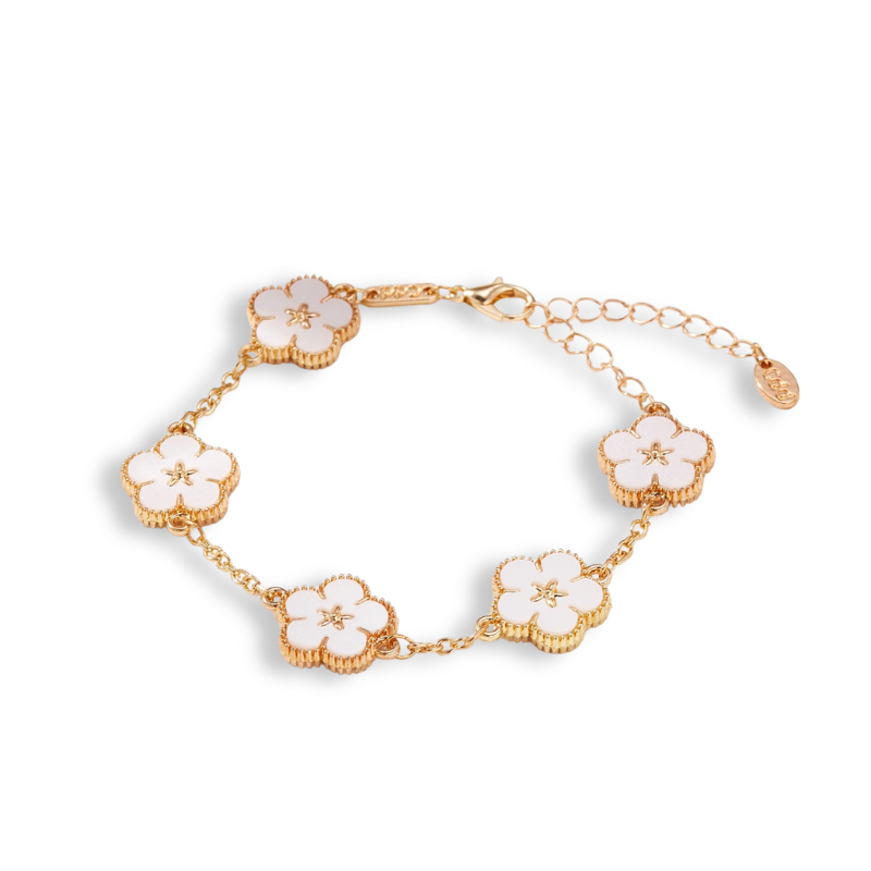 HeritageCharms White - NobleHeritageCharms