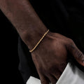 Stainless Steel  Bracelet - NobleHeritageCharms
