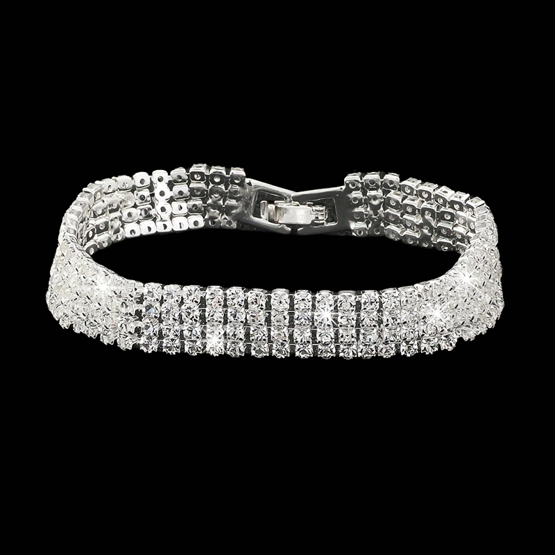 New York Bracelets - NobleHeritageCharms