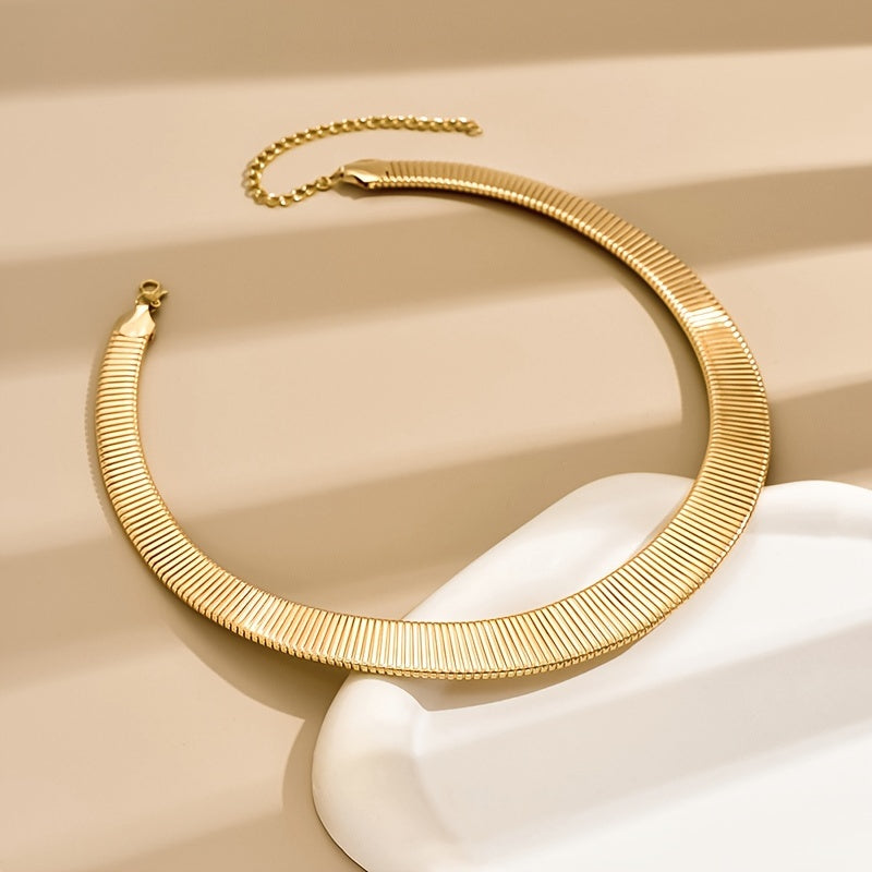 Golden Light Necklace - NobleHeritageCharms
