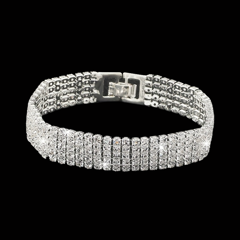 New York Bracelets - NobleHeritageCharms