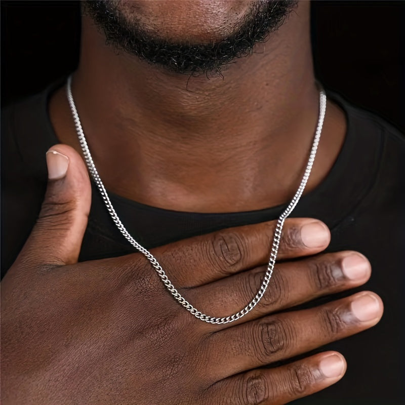 Urban Steel - NobleHeritageCharms