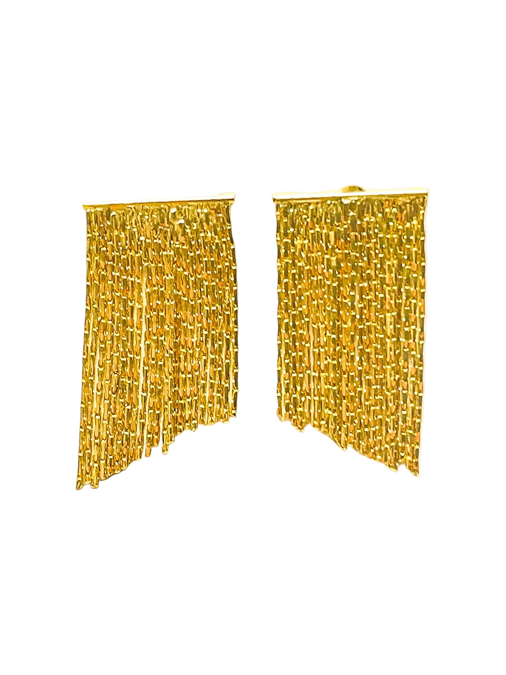Bohemian Earrings - NobleHeritageCharms