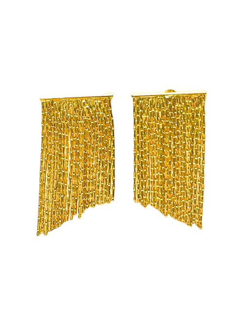 Bohemian Earrings - NobleHeritageCharms