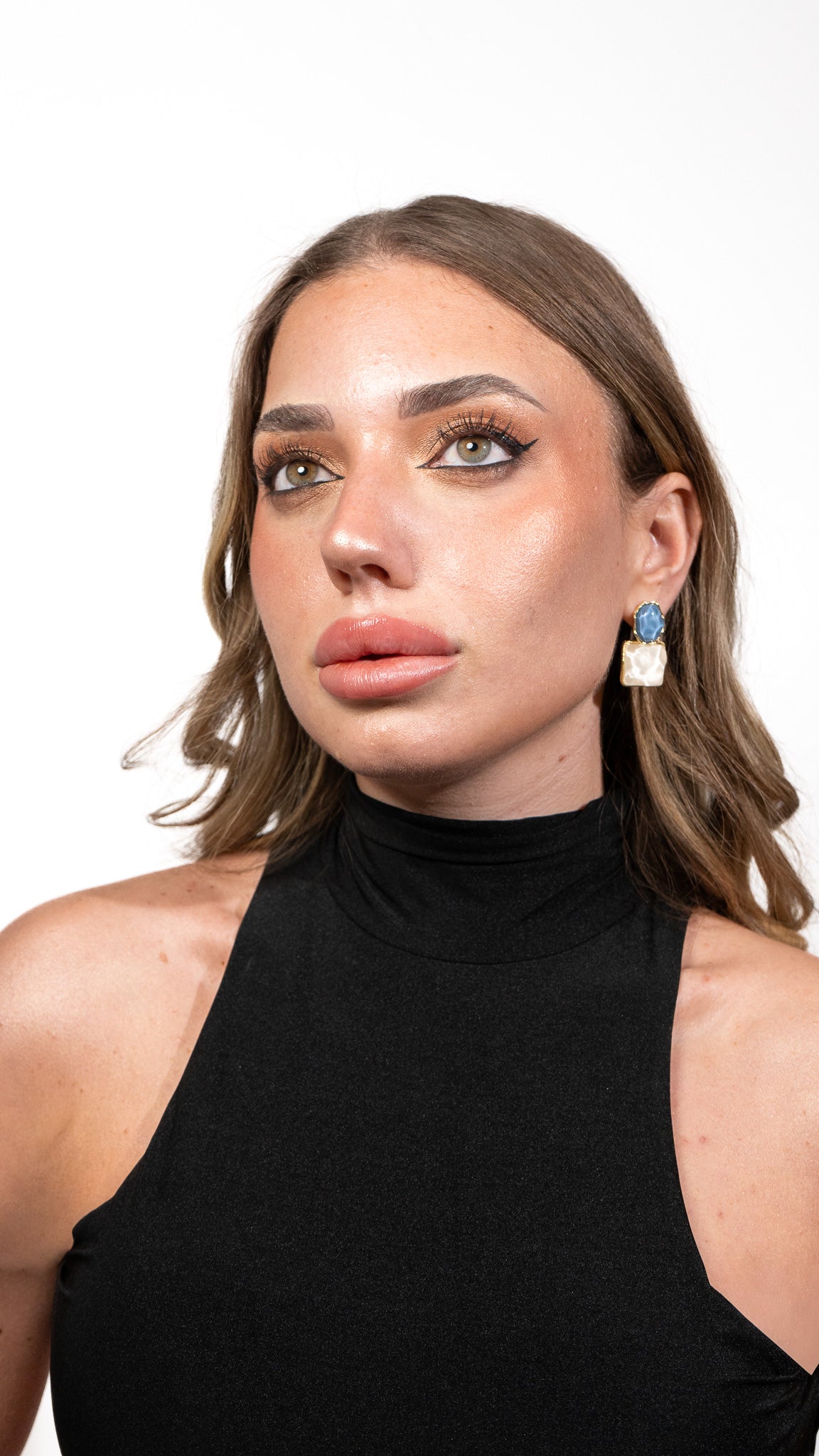 Perla Onda Mare - NobleHeritageCharms