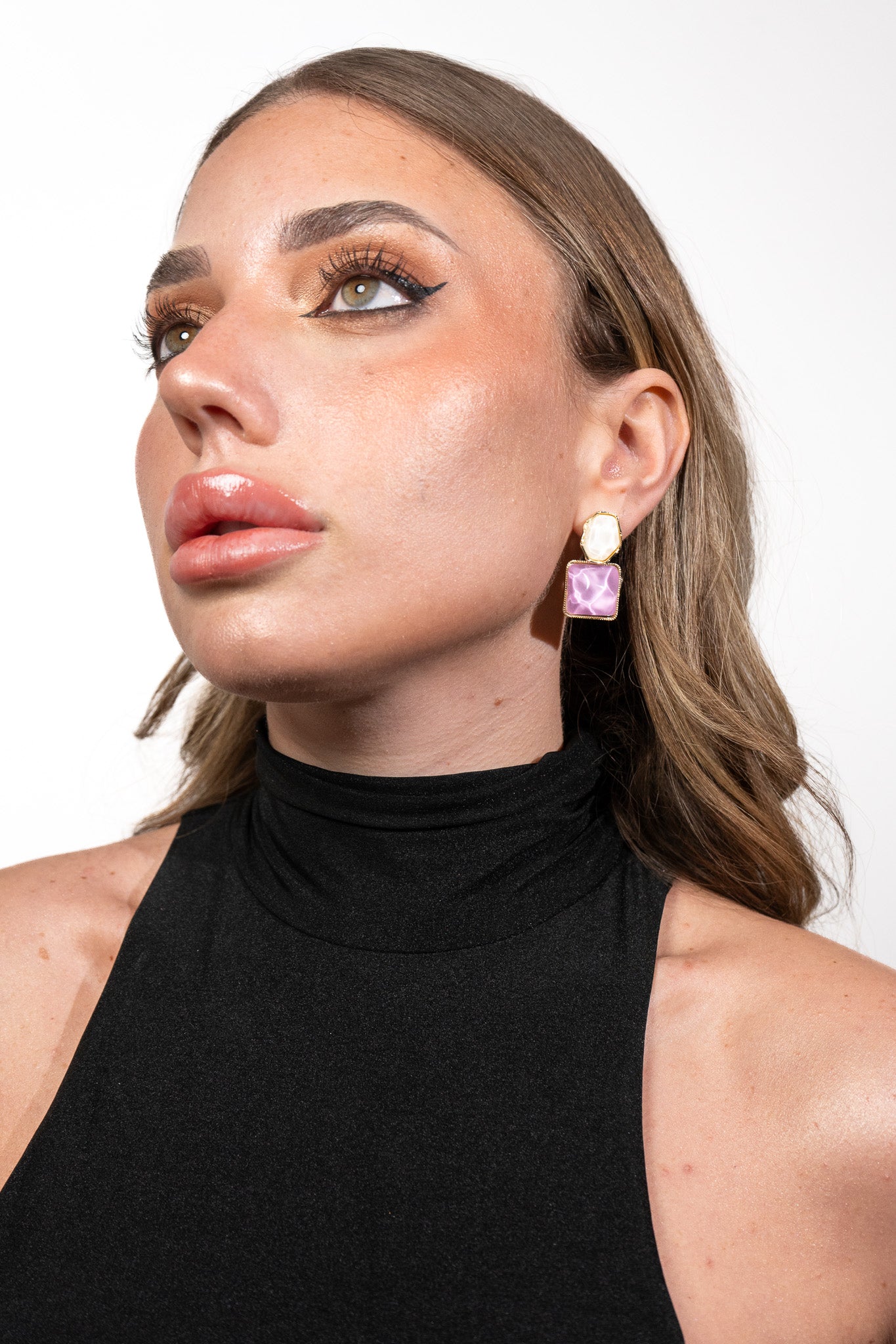 Perla Onda Mare - NobleHeritageCharms