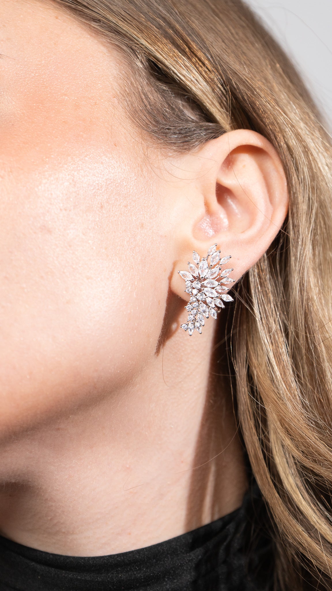 Fioritura di luce - NobleHeritageCharms