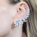 Ear Cuff Riflessi - NobleHeritageCharms