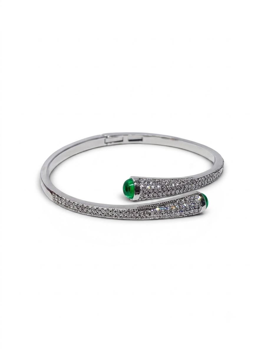 New York Bracelet - NobleHeritageCharms
