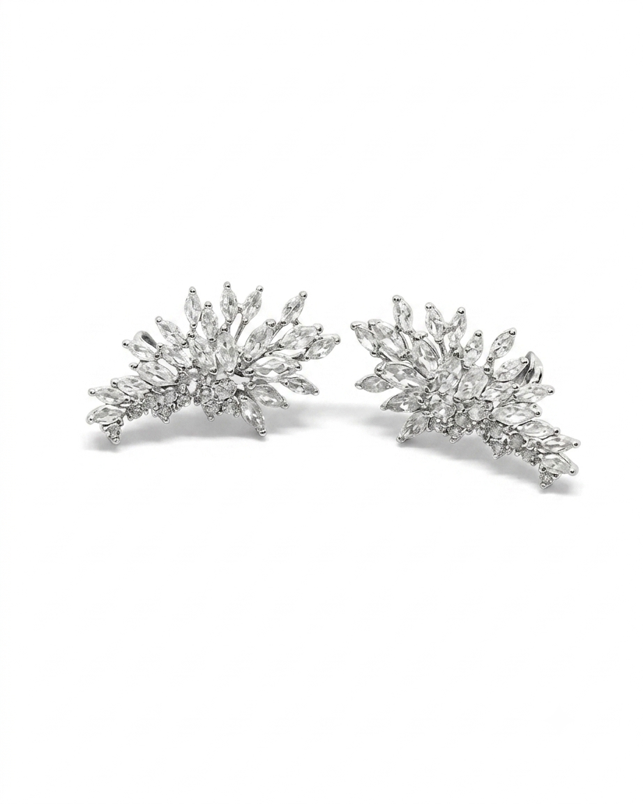 Fioritura di luce - NobleHeritageCharms