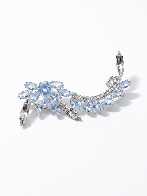 Ear Cuff Riflessi - NobleHeritageCharms