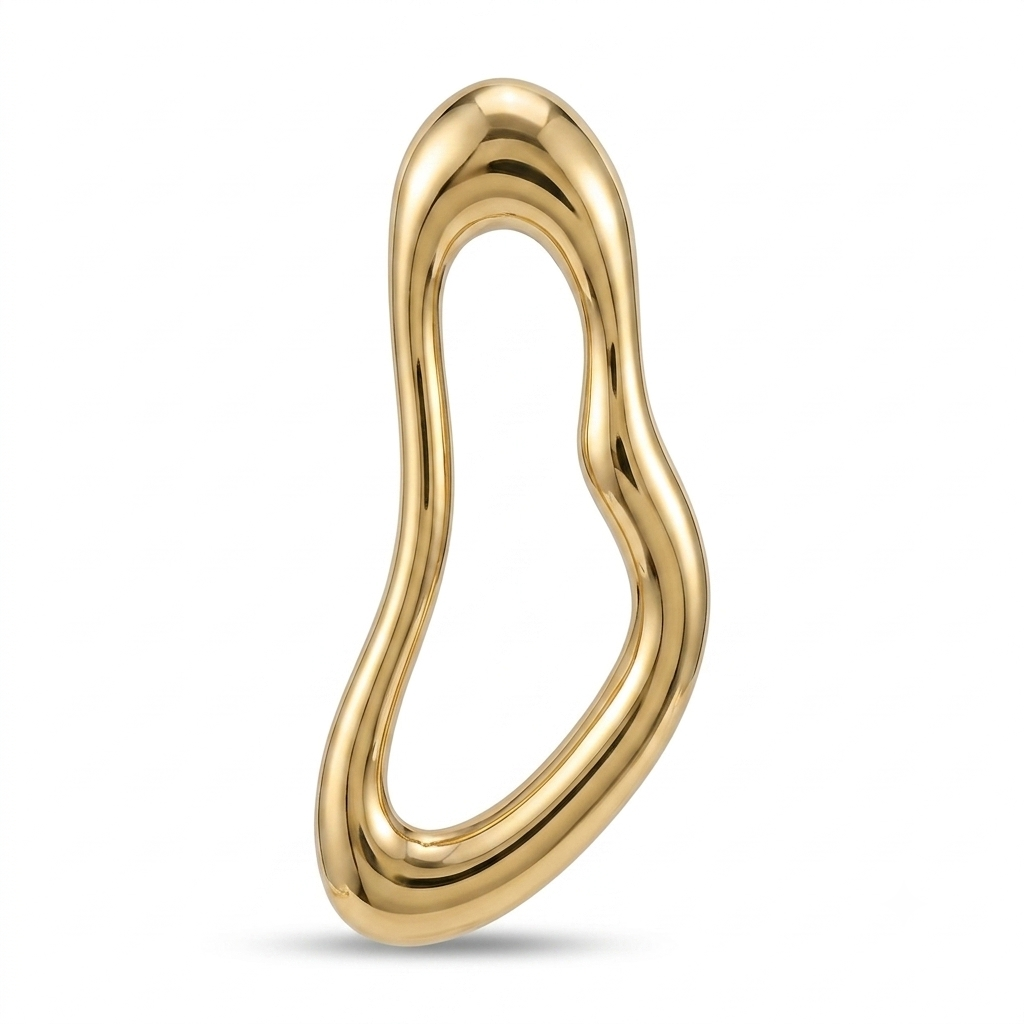 Forma Libera - NobleHeritageCharms