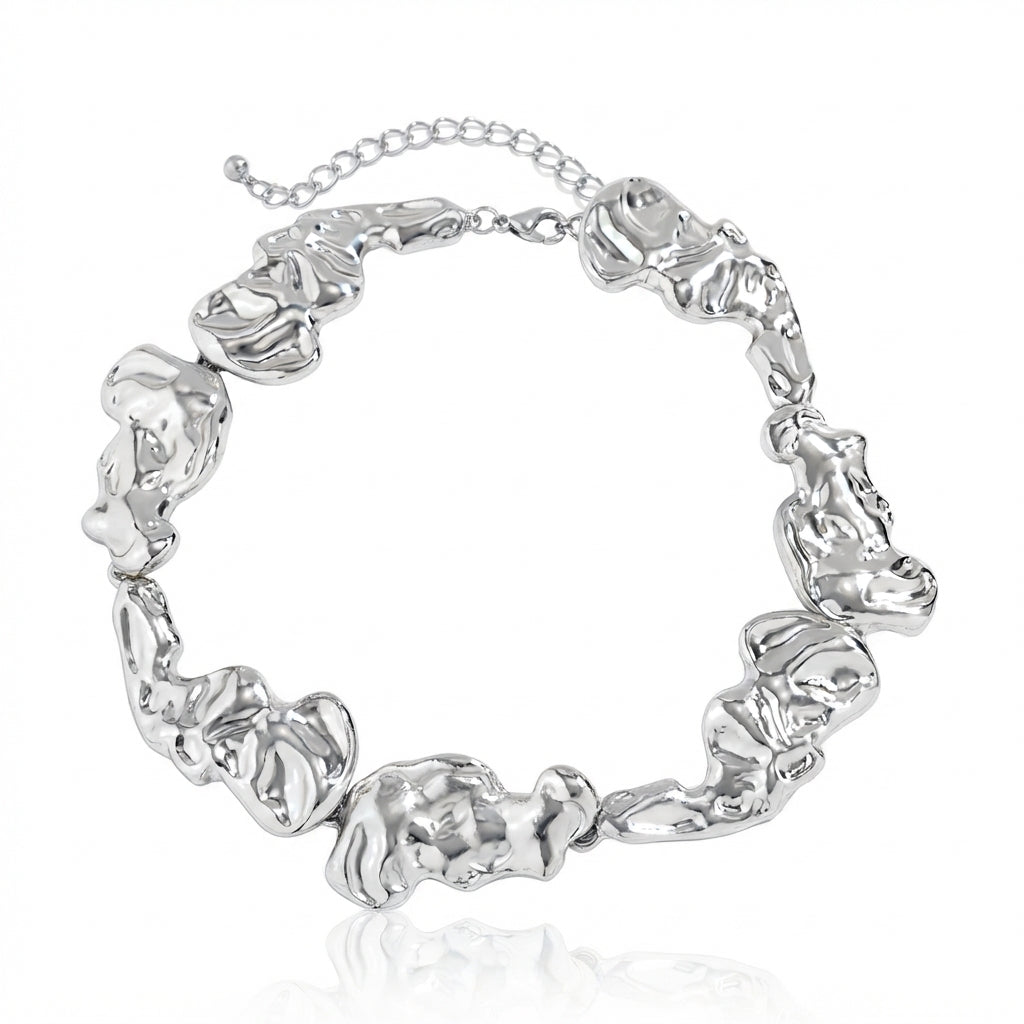 Onda Moderna - NobleHeritageCharms