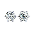 Glacier Earrings - NobleHeritageCharms