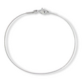 Linéa Minimal Bracelet - NobleHeritageCharms