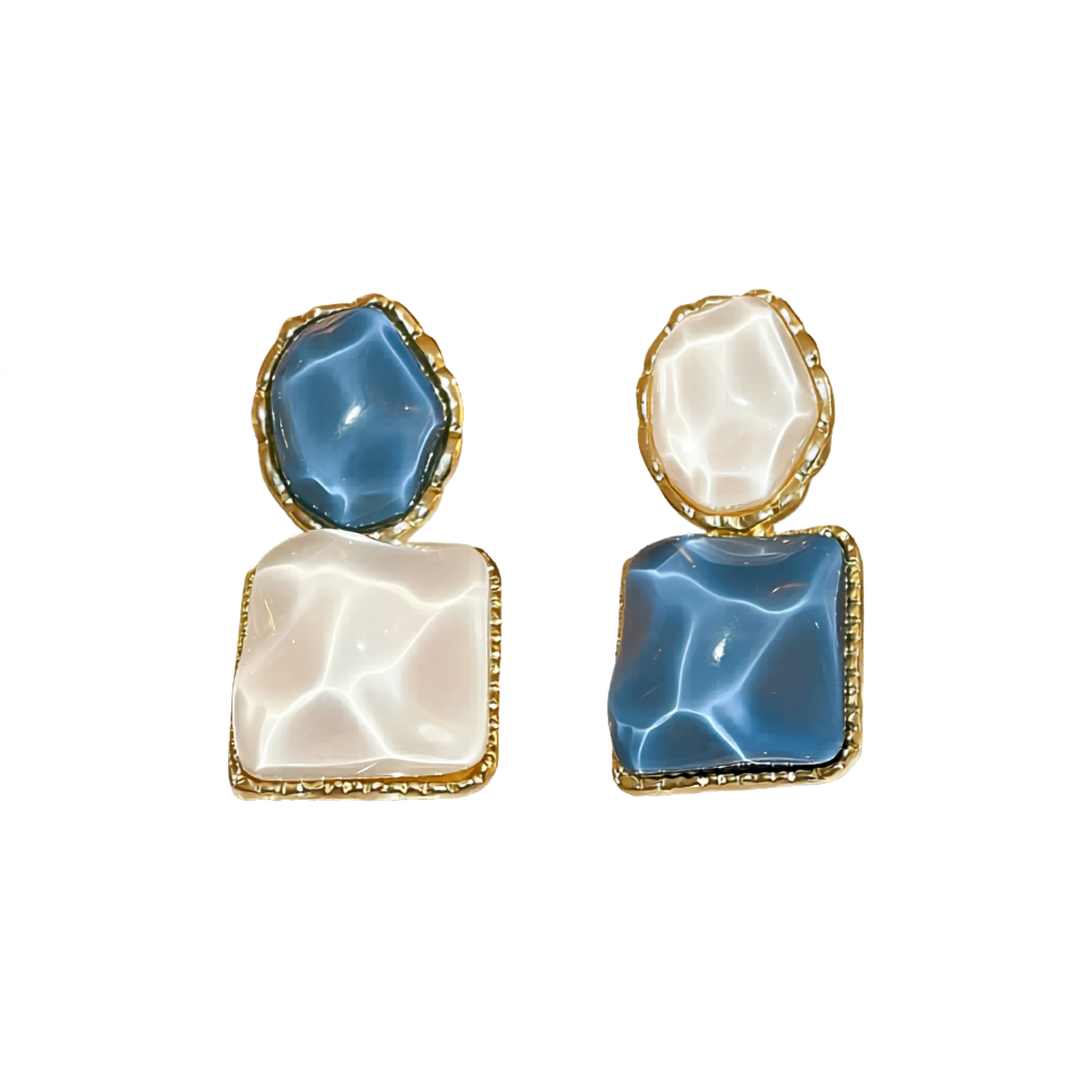 Perla Onda Mare - NobleHeritageCharms