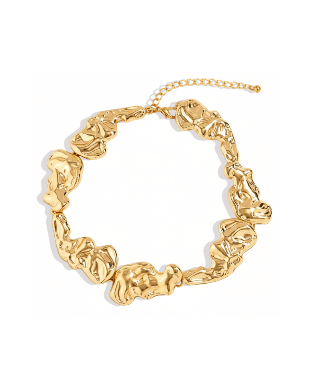 Onda Moderna - NobleHeritageCharms