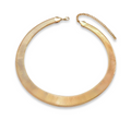 Golden Light Necklace - NobleHeritageCharms