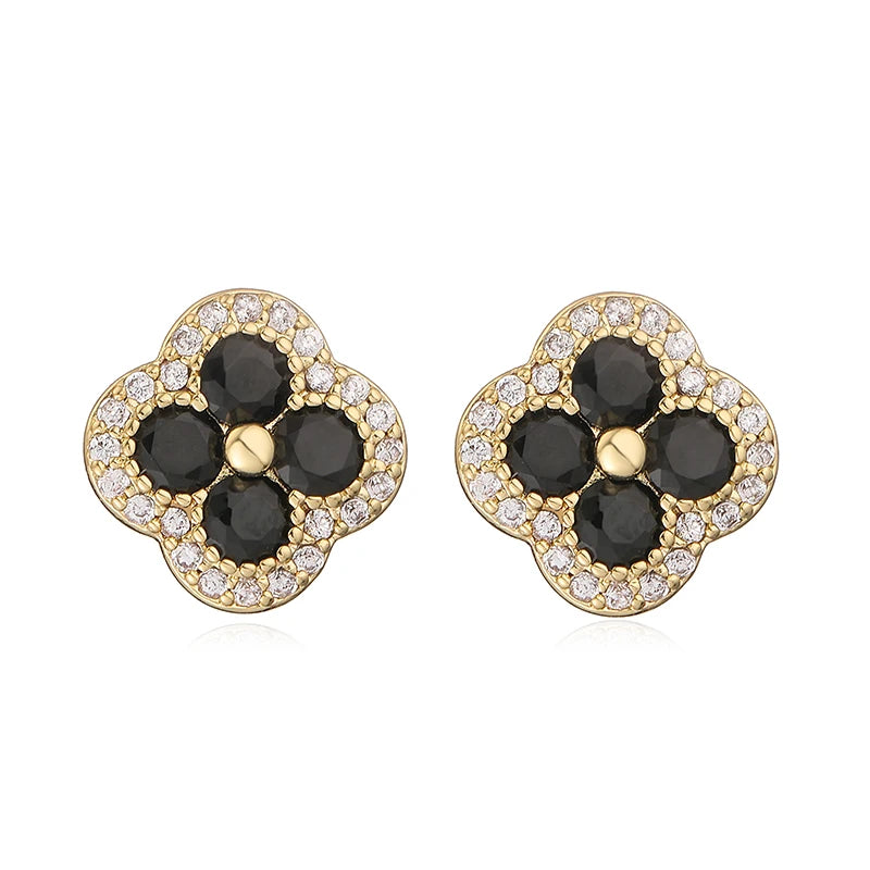 Fiore Luxury Earrings