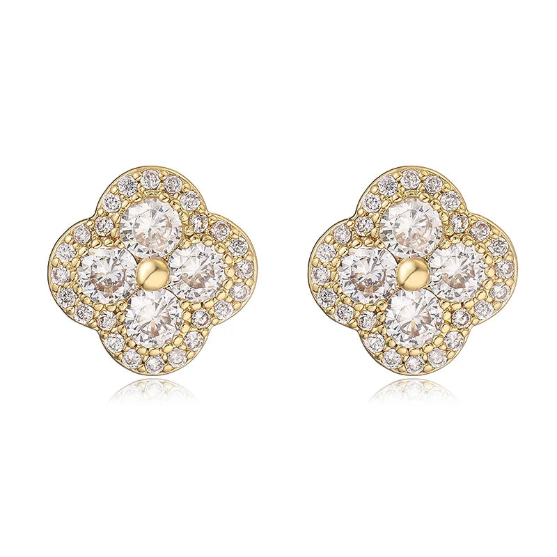 Fiore Luxury Earrings