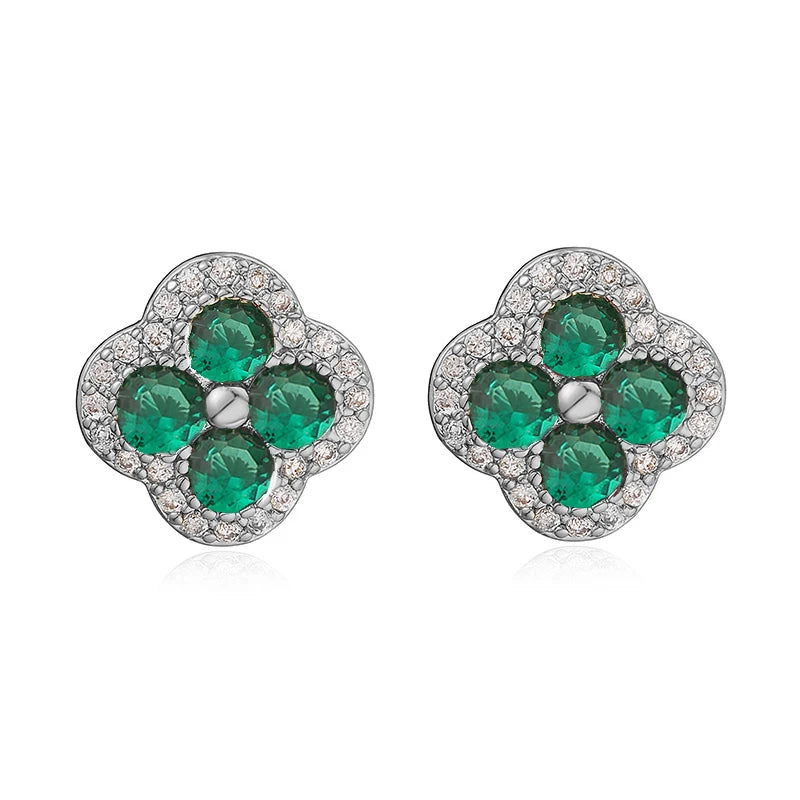 Fiore Luxury Earrings