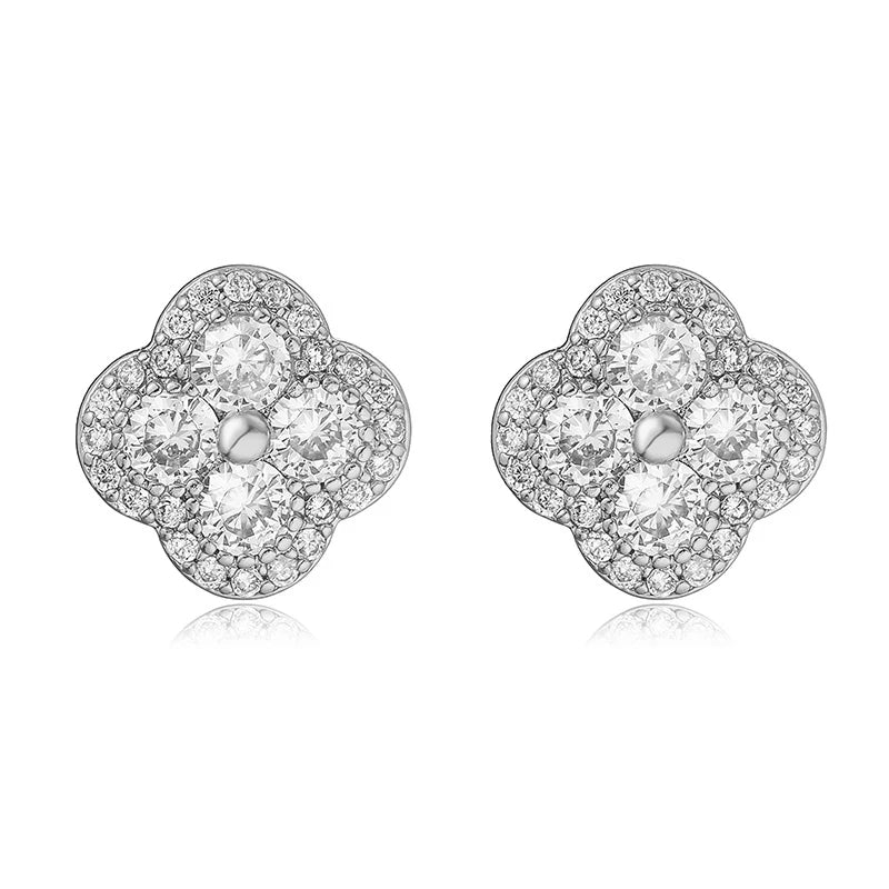 Fiore Luxury Earrings