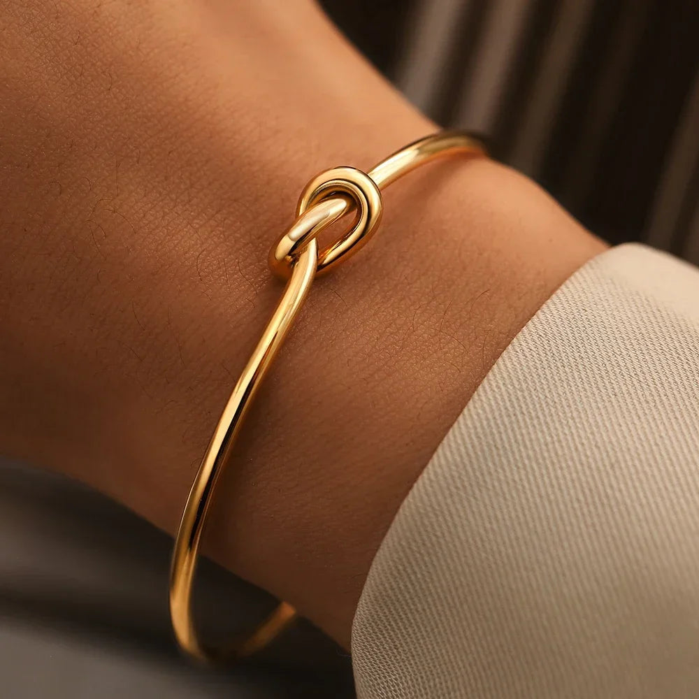 Minimal Bracelet - NobleHeritageCharms