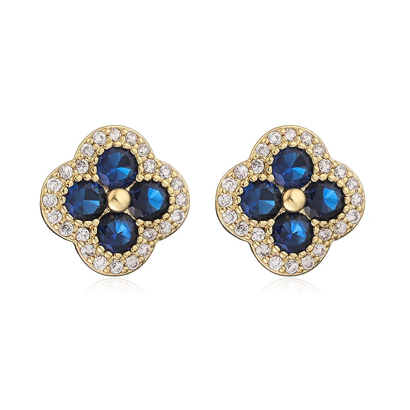 Fiore Luxury Earrings