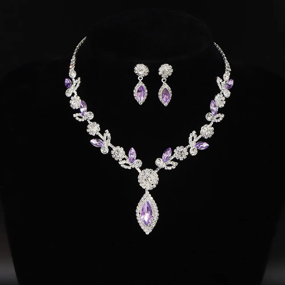 Luce Assoluta Set - NobleHeritageCharms