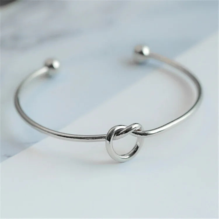 Minimal Bracelet - NobleHeritageCharms