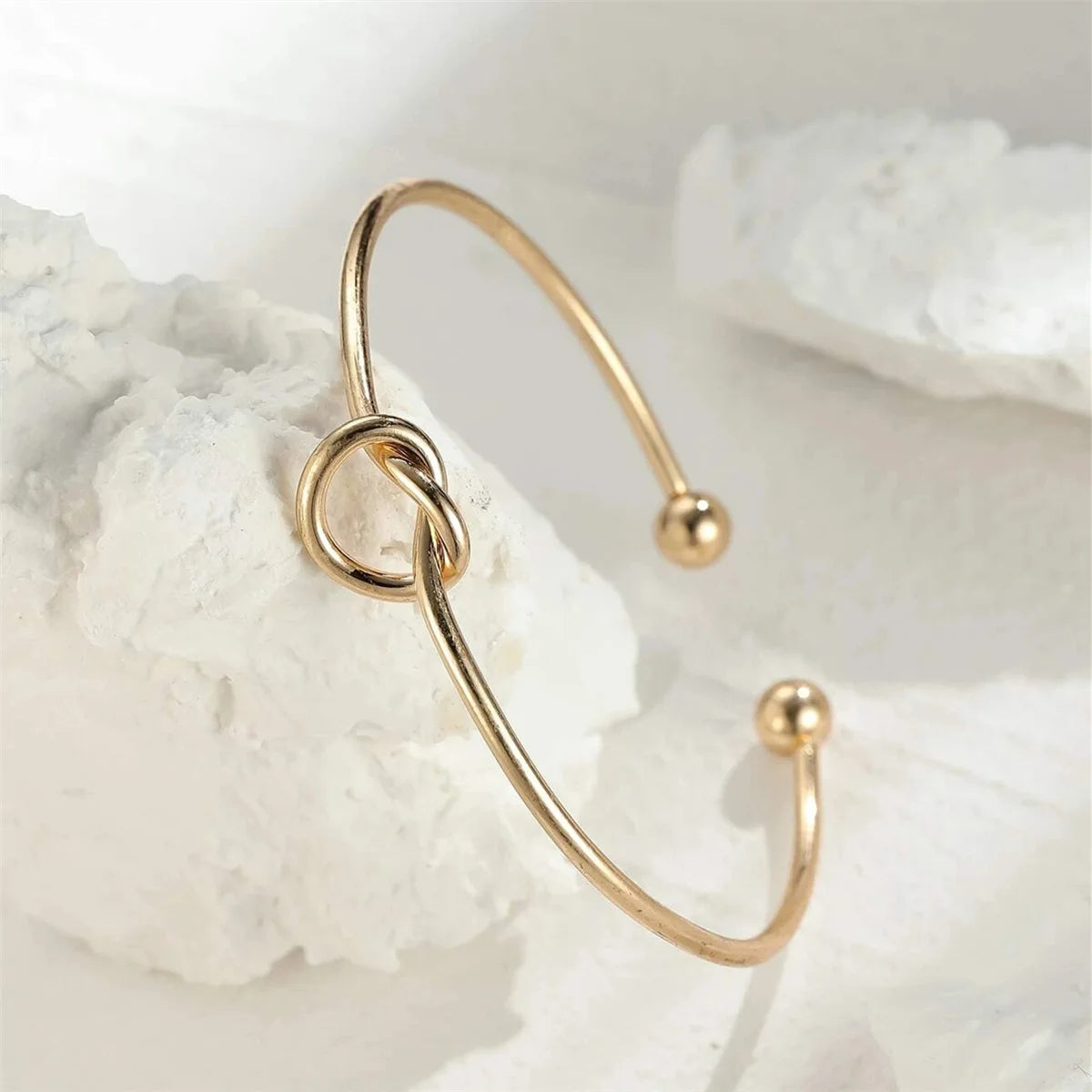 Minimal Bracelet - NobleHeritageCharms