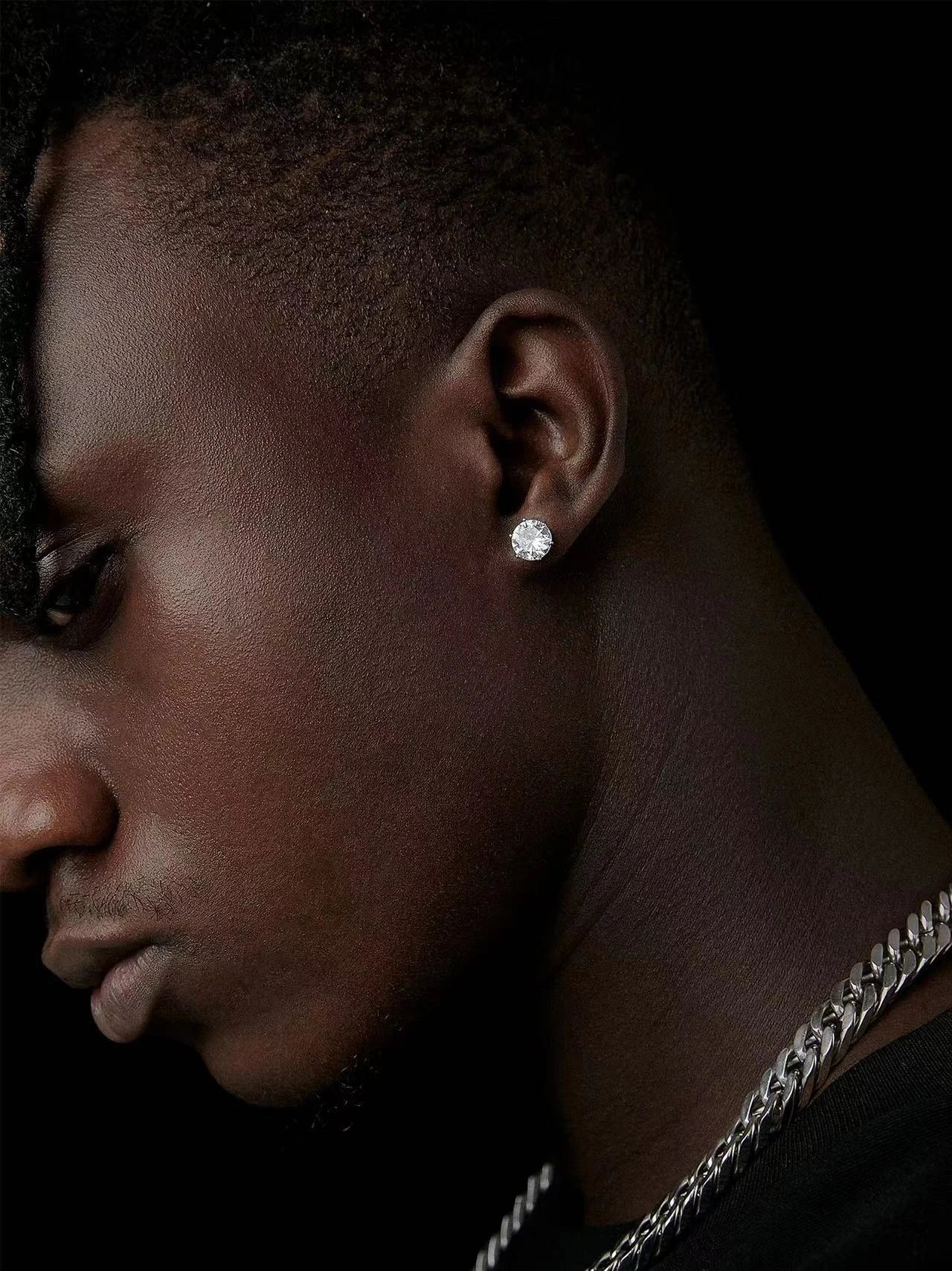 Glacier Earrings - NobleHeritageCharms