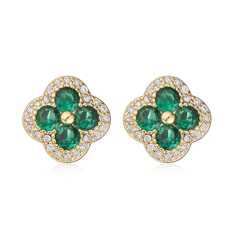 Fiore Luxury Earrings