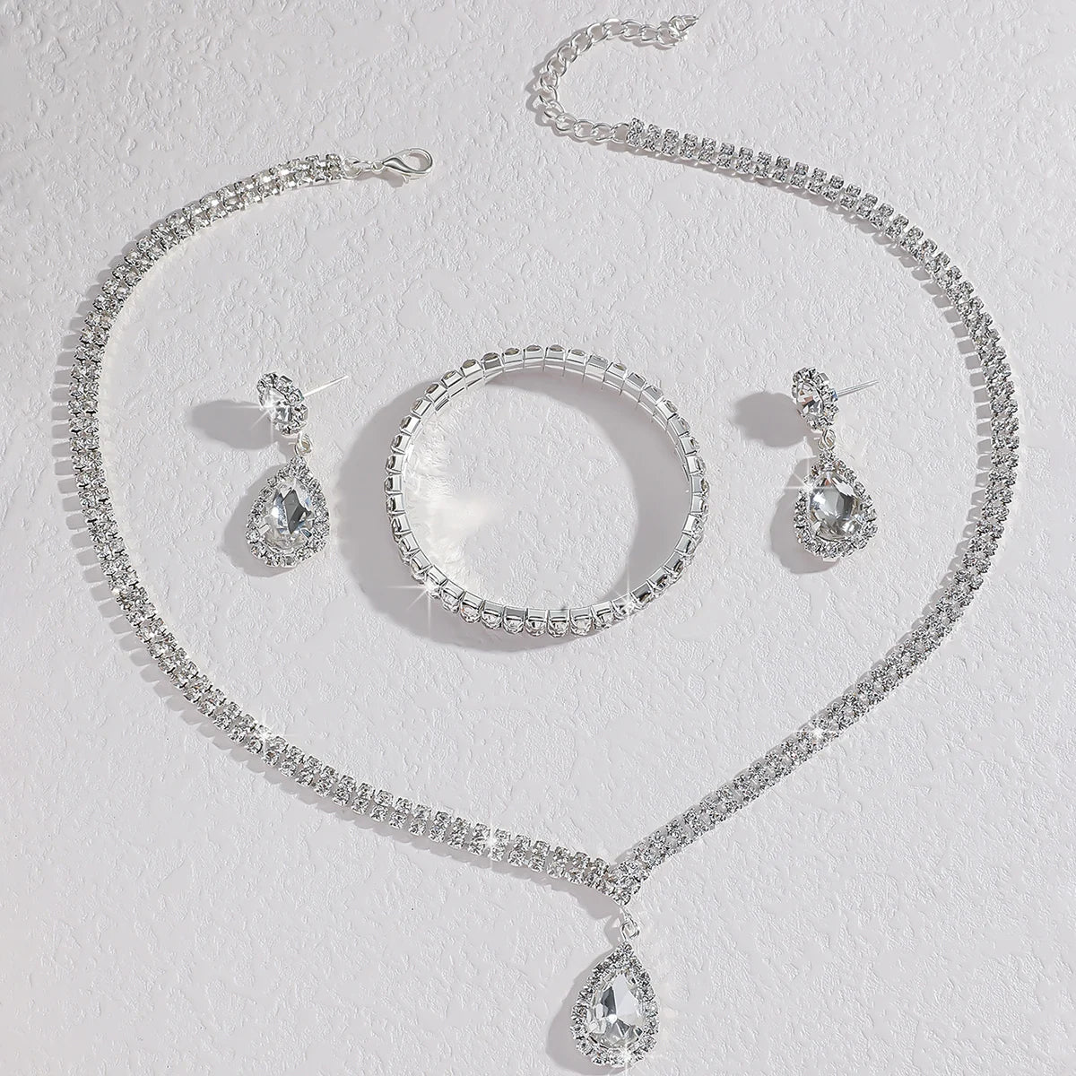 Set Angelic - NobleHeritageCharms
