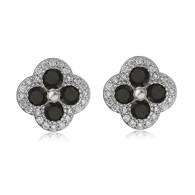 Fiore Luxury Earrings