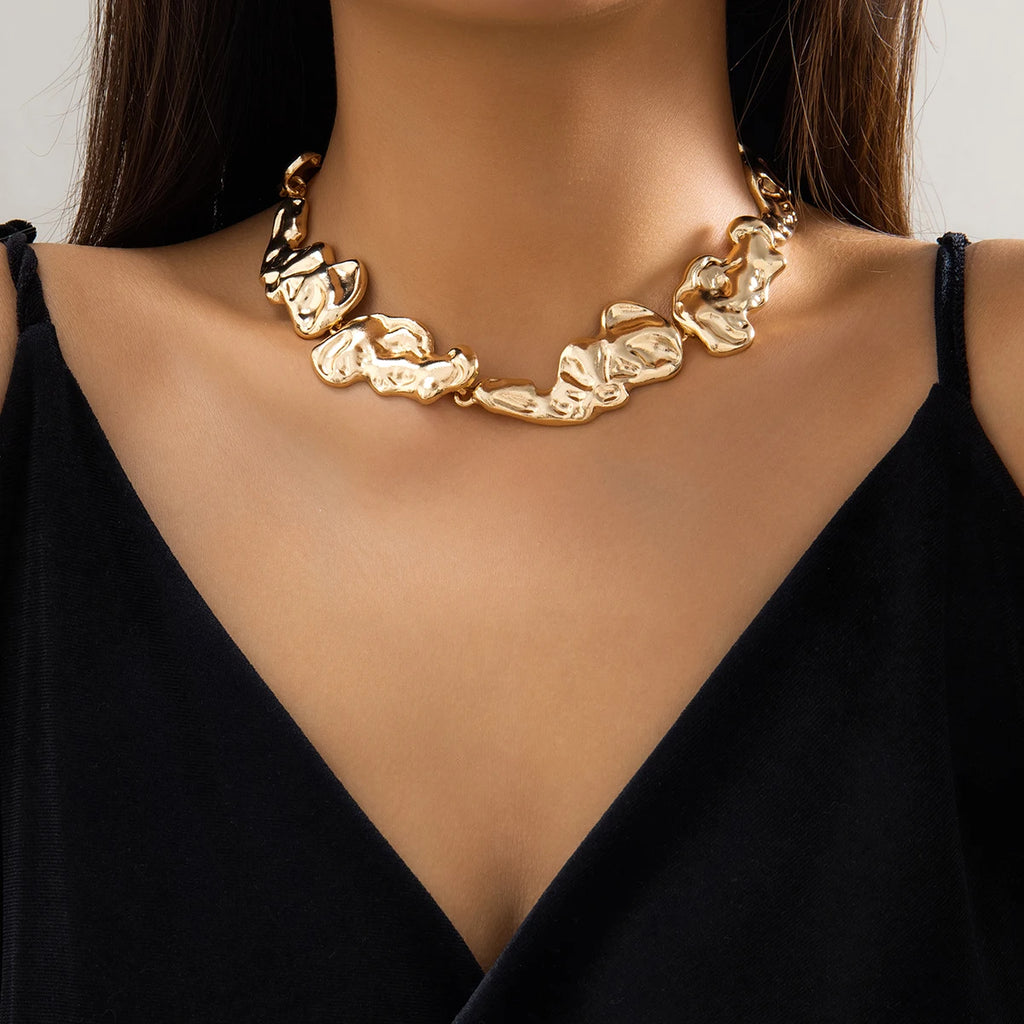 Onda Moderna - NobleHeritageCharms