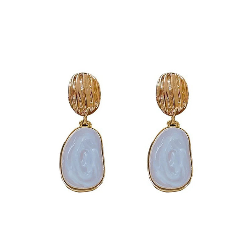 Perla Soft Gold - NobleHeritageCharms
