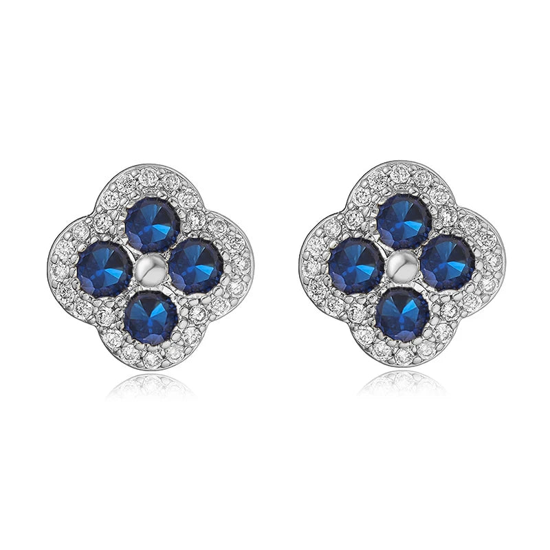 Fiore Luxury Earrings