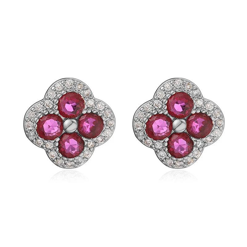 Fiore Luxury Earrings