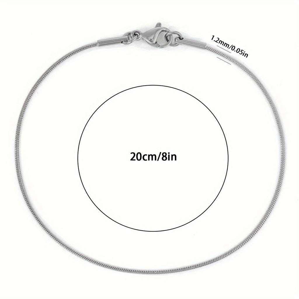 Linéa Minimal Bracelet - NobleHeritageCharms