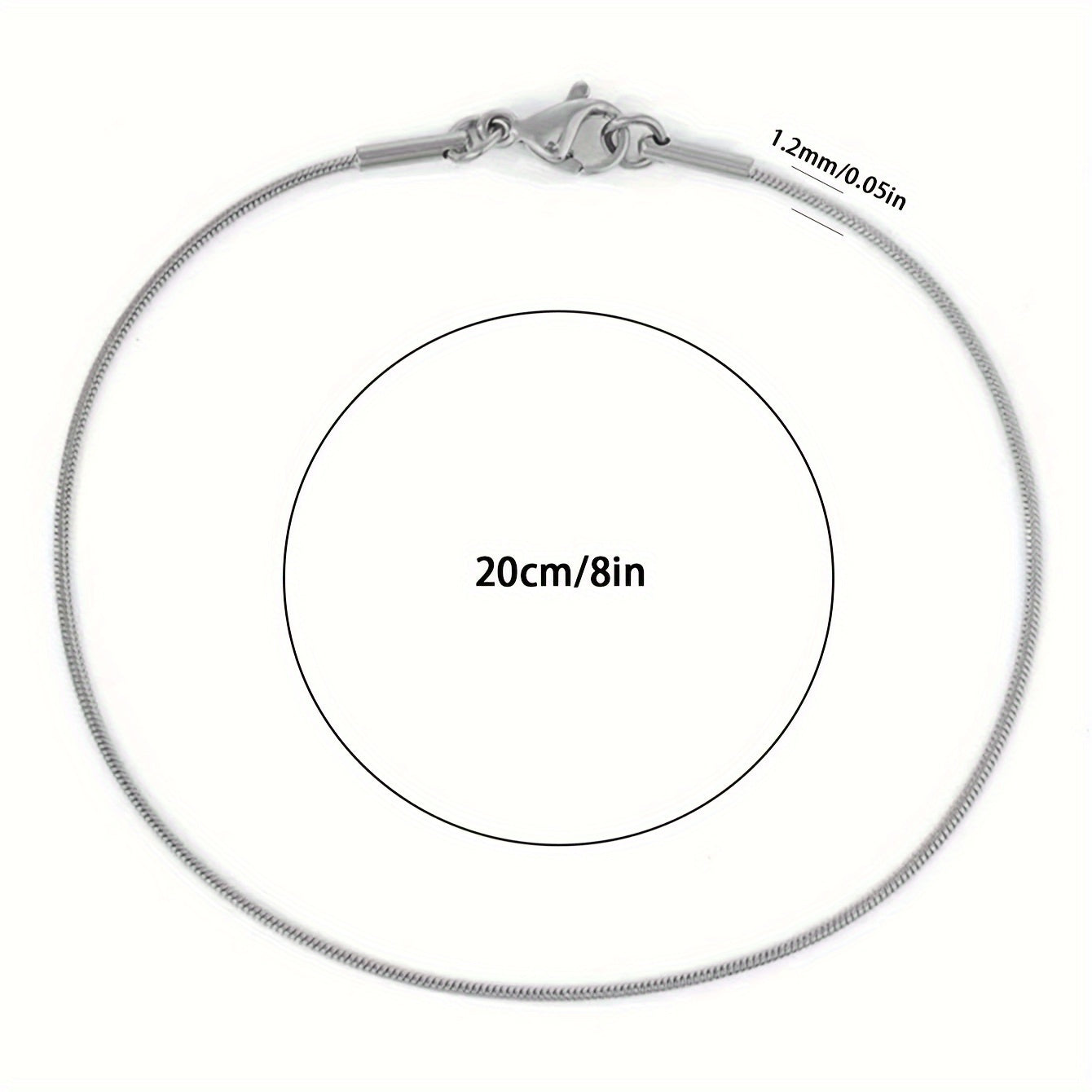 Linéa Minimal Bracelet - NobleHeritageCharms