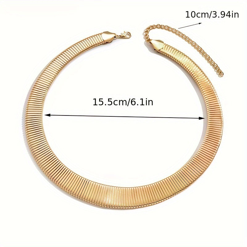 Golden Light Necklace - NobleHeritageCharms